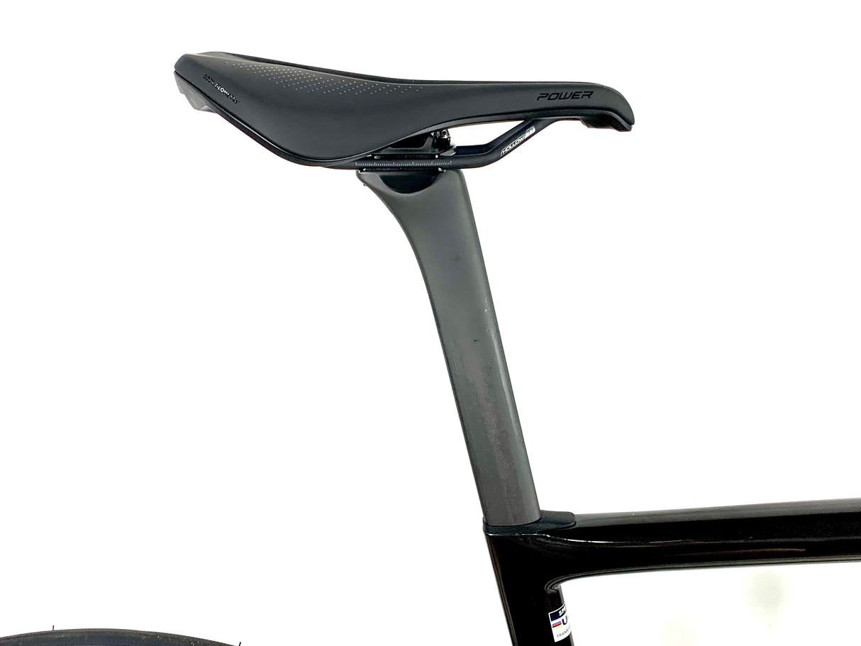 New 2026 Specialized Tarmac SL8 Expert Force AXS Roval Carbon Wheels Size: 61cm