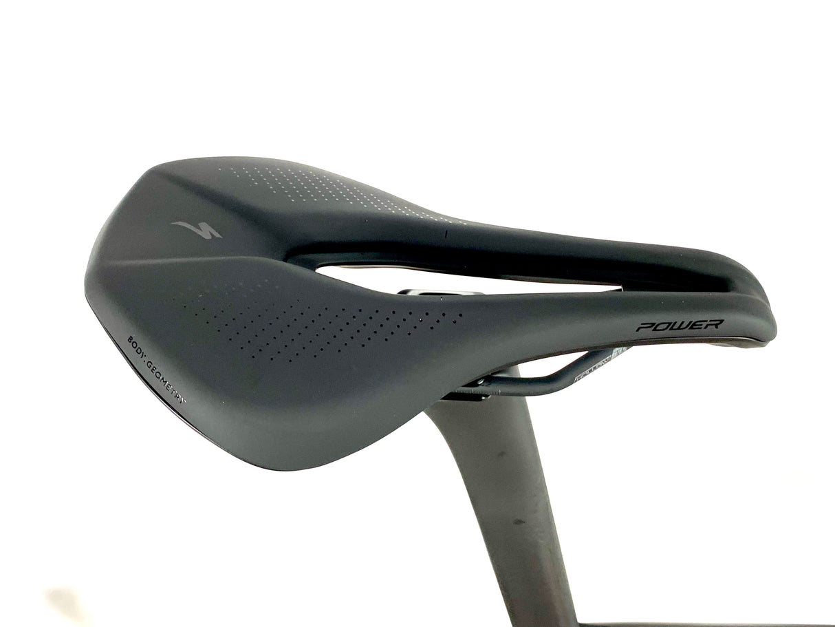 New 2026 Specialized Tarmac SL8 Expert Force AXS Roval Carbon Wheels Size: 61cm