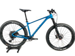 2021 Giant Fathom 1 SRAM NX/SX 1x12 Speed Giant Alloy 27.5 Wheels Size: Medium