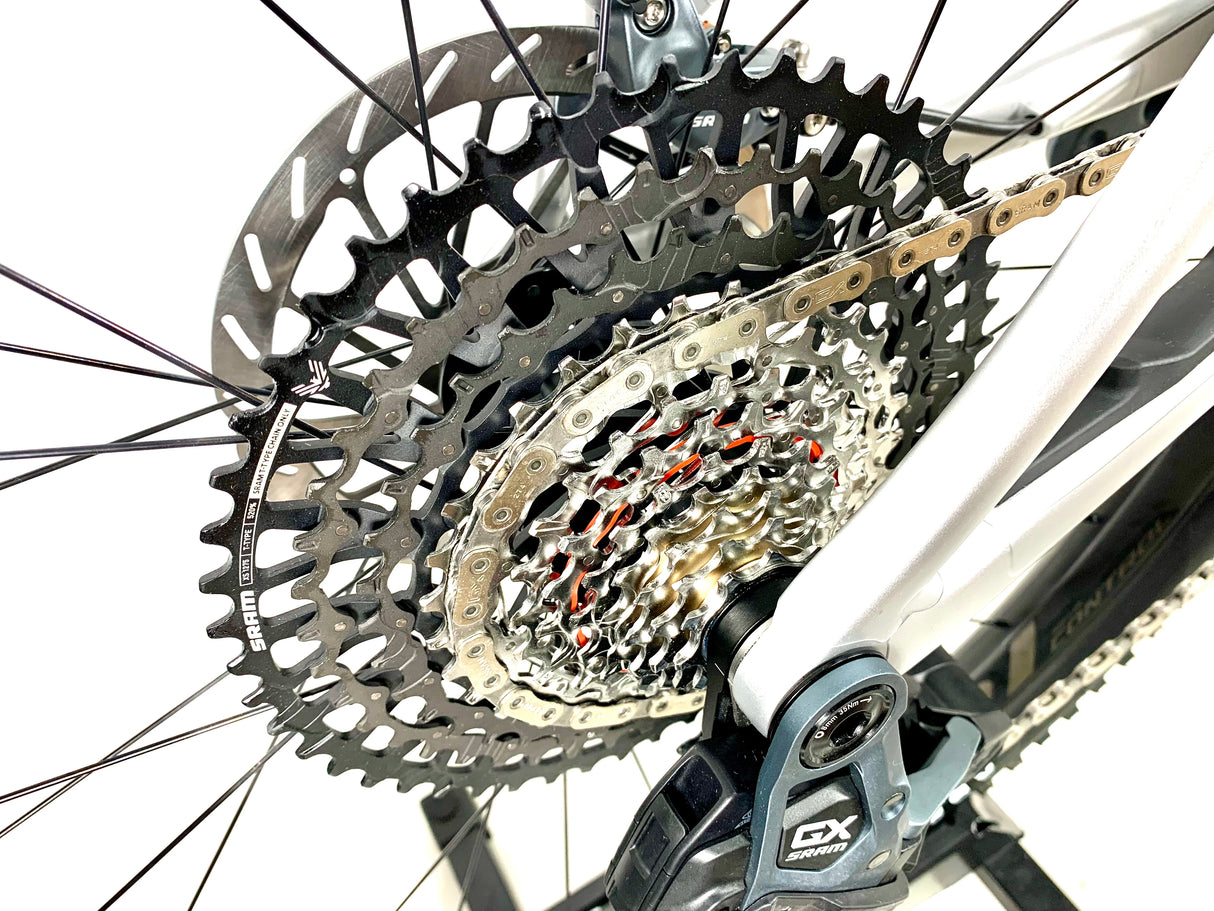 2025 Specialized Epic 8 Evo Expert SRAM GX AXS Size: XL (Preowned)