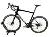 New 2026 Specialized Tarmac SL8 Expert Force AXS Roval Carbon Wheels Size: 61cm