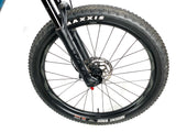 2021 Giant Fathom 1 SRAM NX/SX 1x12 Speed Giant Alloy 27.5 Wheels Size: Medium