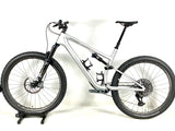 2025 Specialized Epic 8 Evo Expert SRAM GX AXS Size: XL (Preowned)