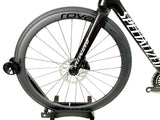 New 2026 Specialized Tarmac SL8 Expert Force AXS Roval Carbon Wheels Size: 61cm