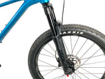 2021 Giant Fathom 1 SRAM NX/SX 1x12 Speed Giant Alloy 27.5 Wheels Size: Medium