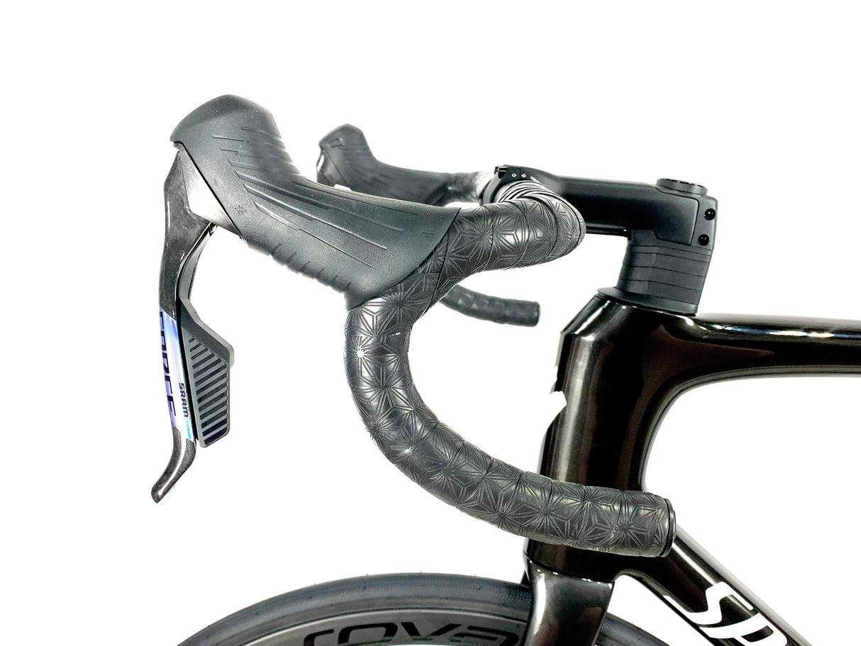 New 2026 Specialized Tarmac SL8 Expert Force AXS Roval Carbon Wheels Size: 61cm
