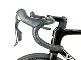 New 2026 Specialized Tarmac SL8 Expert Force AXS Roval Carbon Wheels Size: 61cm