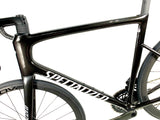 New 2026 Specialized Tarmac SL8 Expert Force AXS Roval Carbon Wheels Size: 61cm