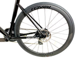 New 2026 Specialized Tarmac SL8 Expert Force AXS Roval Carbon Wheels Size: 61cm