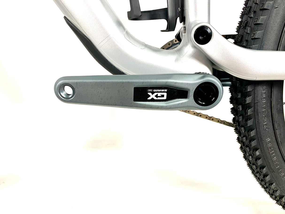 2025 Specialized Epic 8 Evo Expert SRAM GX AXS Size: XL (Preowned)