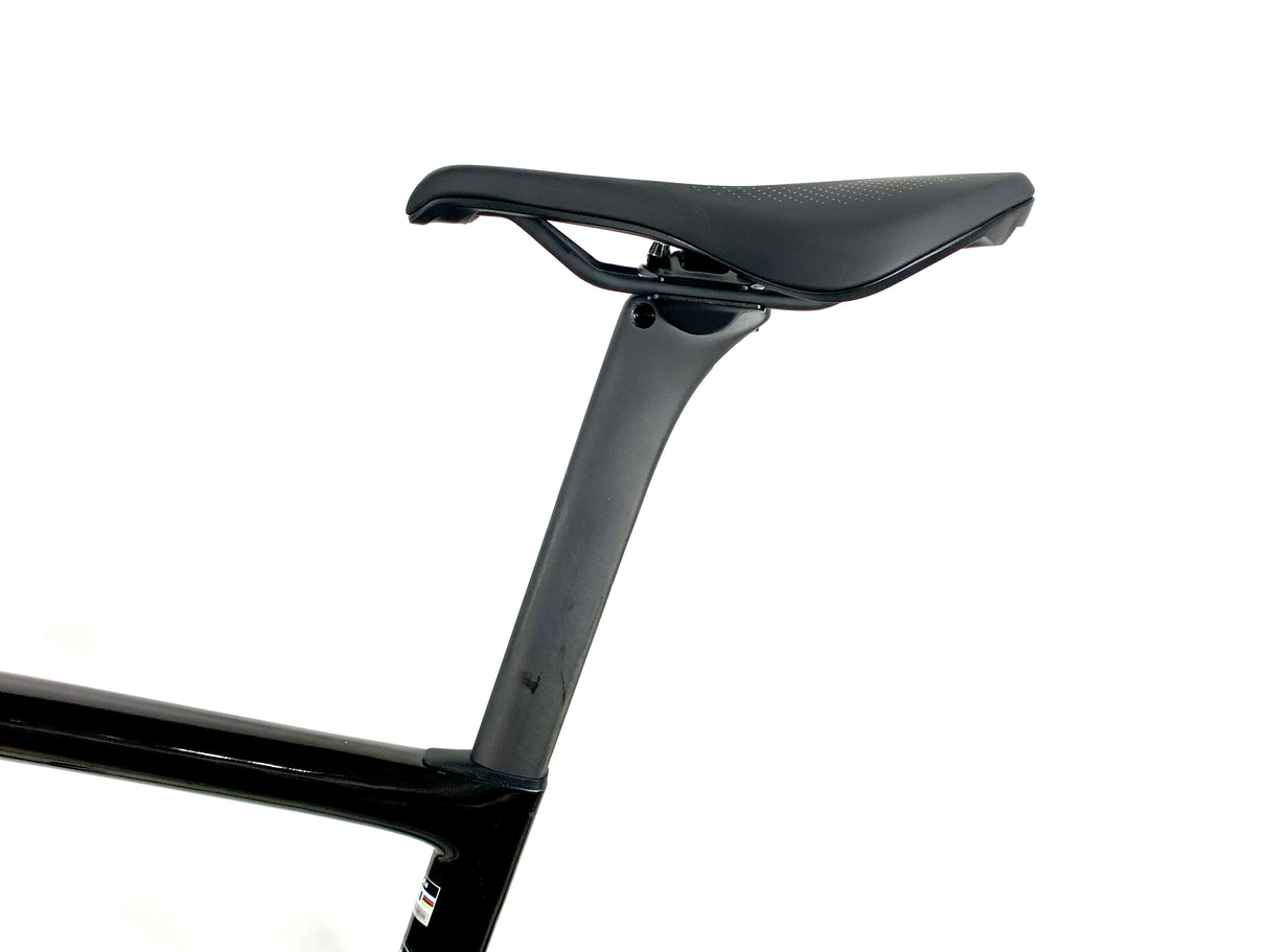 New 2026 Specialized Tarmac SL8 Expert Force AXS Roval Carbon Wheels Size: 61cm