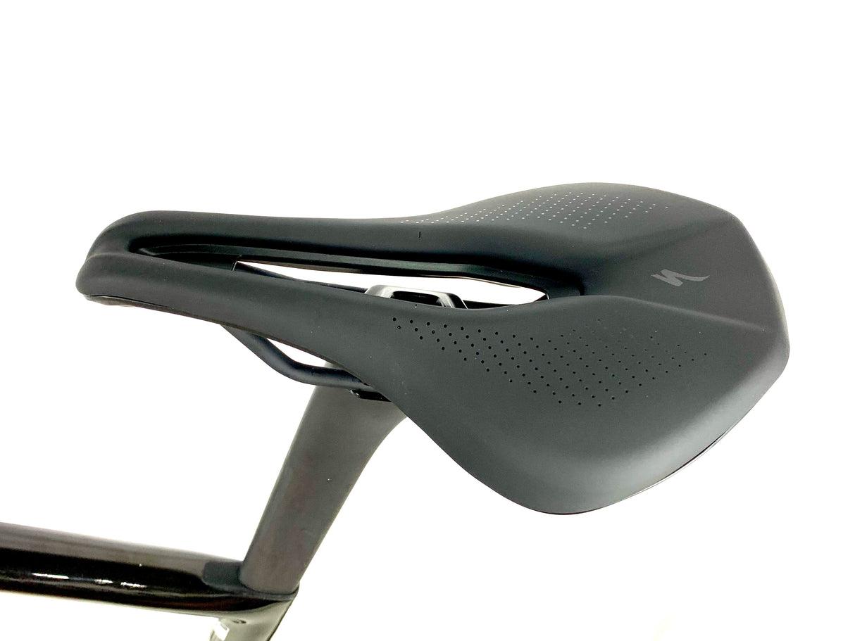 New 2026 Specialized Tarmac SL8 Expert Force AXS Roval Carbon Wheels Size: 61cm
