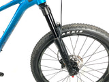 2021 Giant Fathom 1 SRAM NX/SX 1x12 Speed Giant Alloy 27.5 Wheels Size: Medium