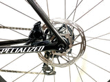New 2026 Specialized Tarmac SL8 Expert Force AXS Roval Carbon Wheels Size: 61cm