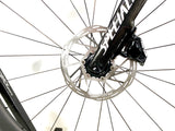 New 2026 Specialized Tarmac SL8 Expert Force AXS Roval Carbon Wheels Size: 61cm
