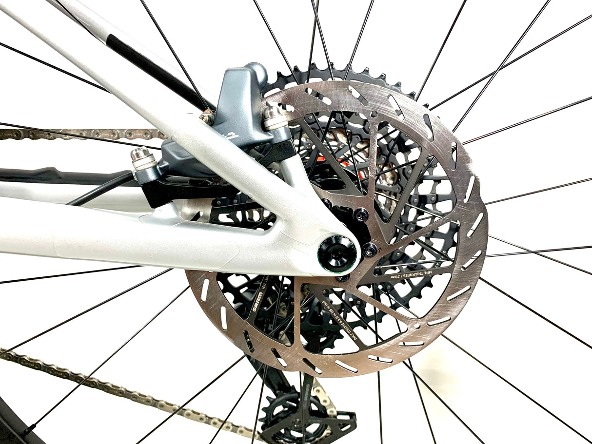 2025 Specialized Epic 8 Evo Expert SRAM GX AXS Size: XL (Preowned)