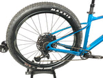 2021 Giant Fathom 1 SRAM NX/SX 1x12 Speed Giant Alloy 27.5 Wheels Size: Medium