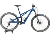 2025 Specialized Stumpjumper 15 Alloy Shimano 1X12 Size: S3 (Preowned)