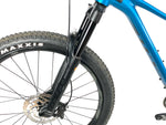 2021 Giant Fathom 1 SRAM NX/SX 1x12 Speed Giant Alloy 27.5 Wheels Size: Medium