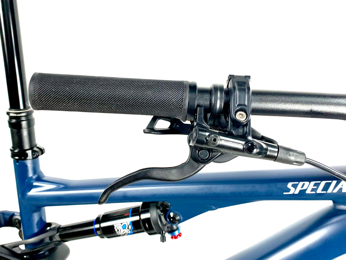 2025 Specialized Stumpjumper 15 Alloy Shimano 1X12 Size: S3 (Preowned)