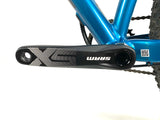 2021 Giant Fathom 1 SRAM NX/SX 1x12 Speed Giant Alloy 27.5 Wheels Size: Medium