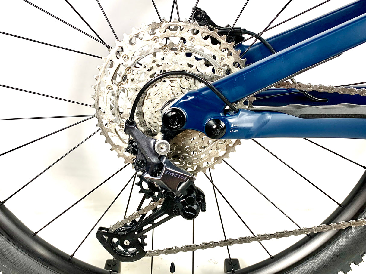 2025 Specialized Stumpjumper 15 Alloy Shimano 1X12 Size: S3 (Preowned)