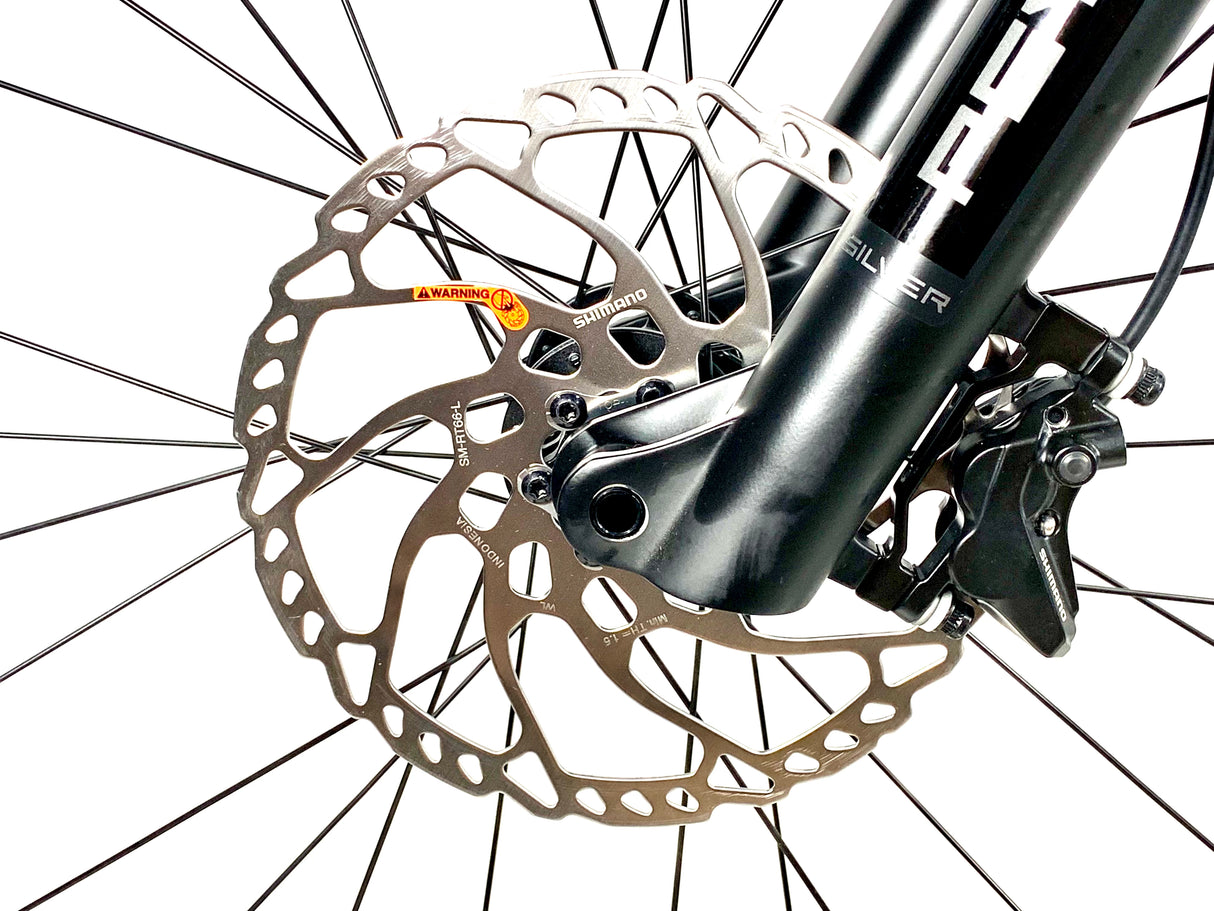 2025 Specialized Stumpjumper 15 Alloy Shimano 1X12 Size: S3 (Preowned)