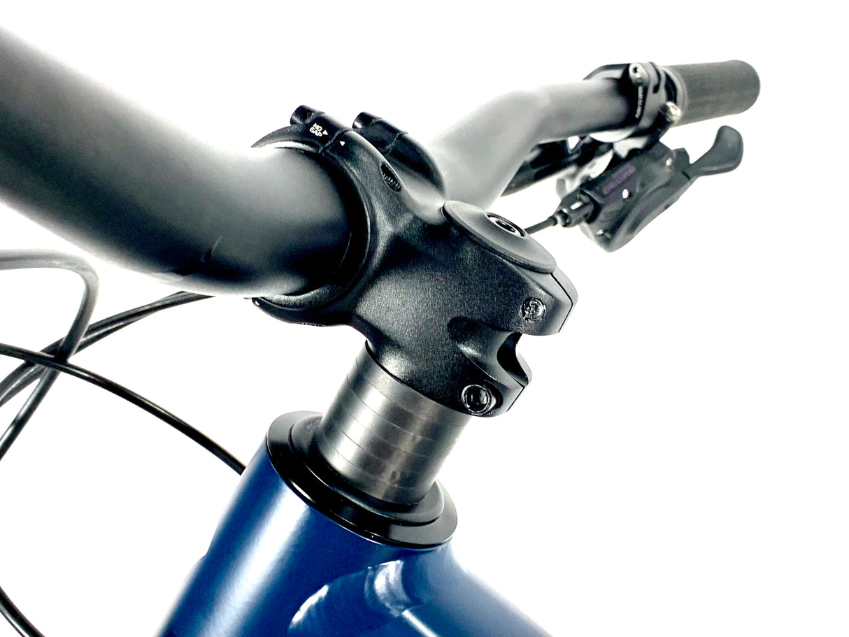 2025 Specialized Stumpjumper 15 Alloy Shimano 1X12 Size: S3 (Preowned)