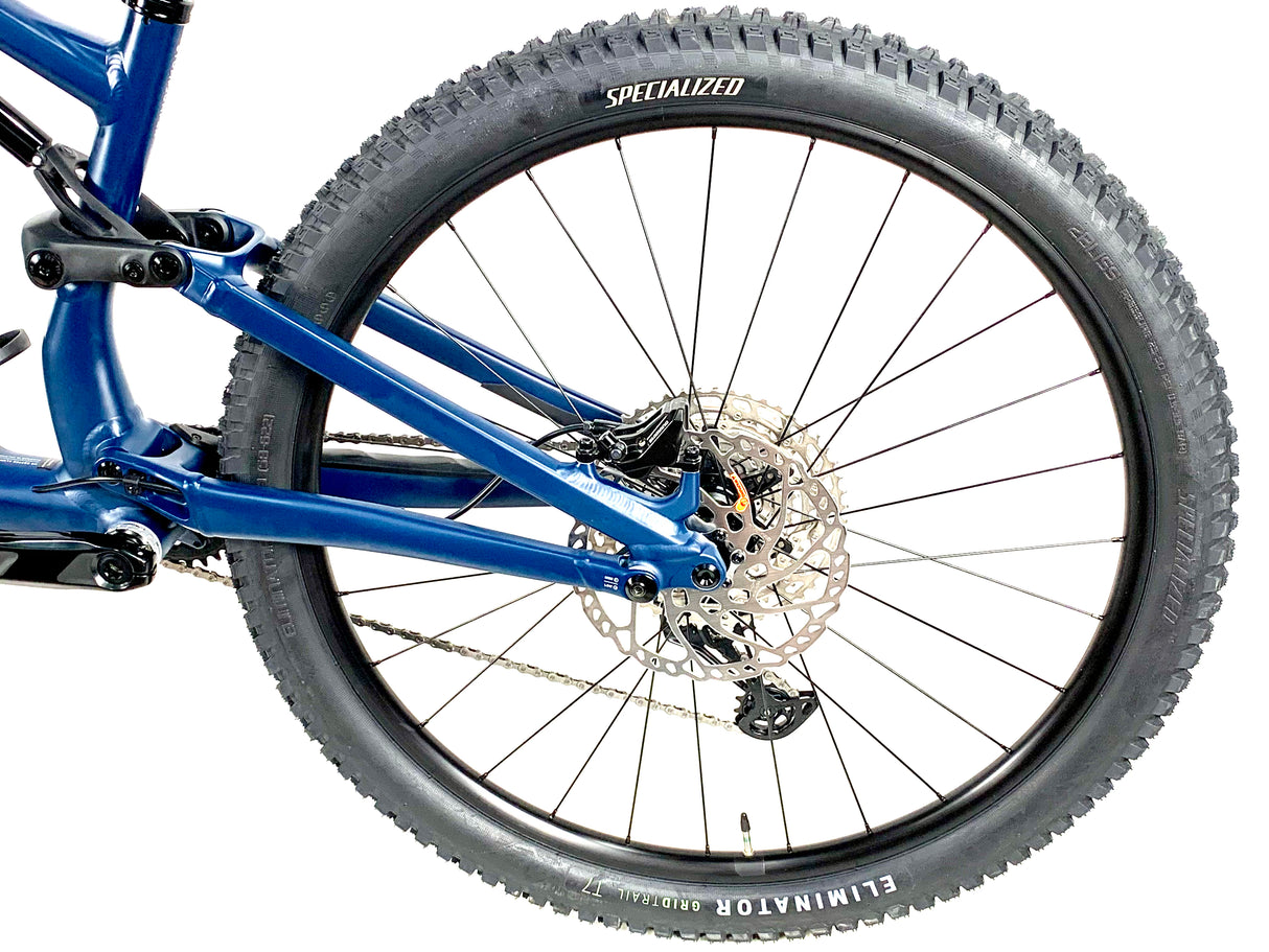 2025 Specialized Stumpjumper 15 Alloy Shimano 1X12 Size: S3 (Preowned)