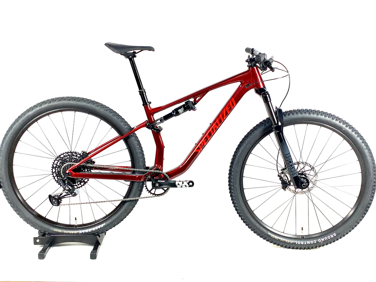 2026 Specialized Chisel SRAM NX 1X12 Size: Medium (Preowned)