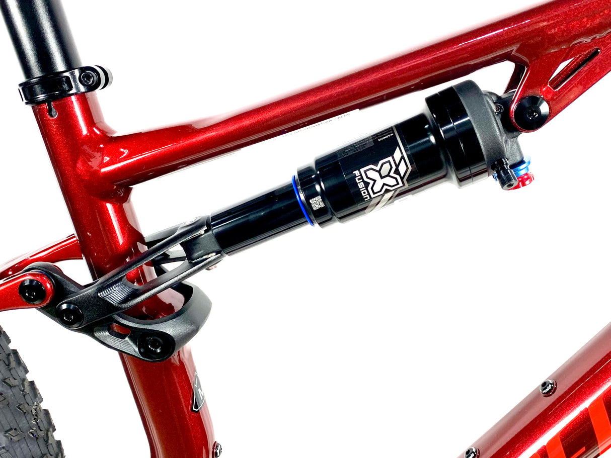 2026 Specialized Chisel SRAM NX 1X12 Size: Medium (Preowned)