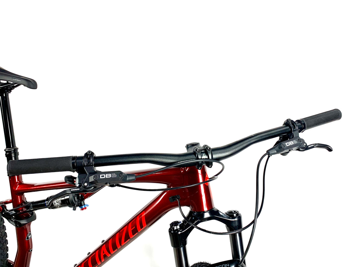 2026 Specialized Chisel SRAM NX 1X12 Size: Medium (Preowned)