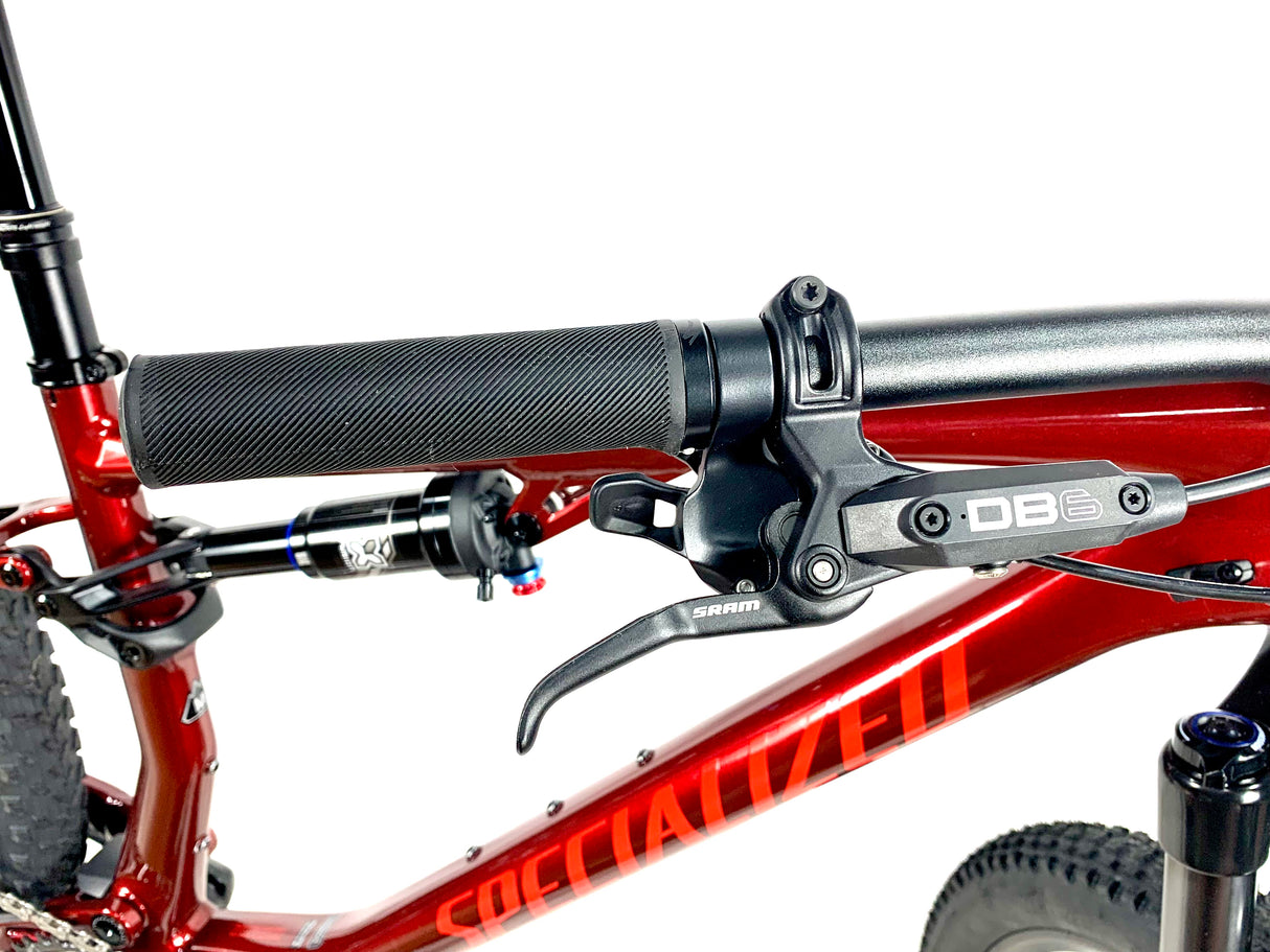 2026 Specialized Chisel SRAM NX 1X12 Size: Medium (Preowned)