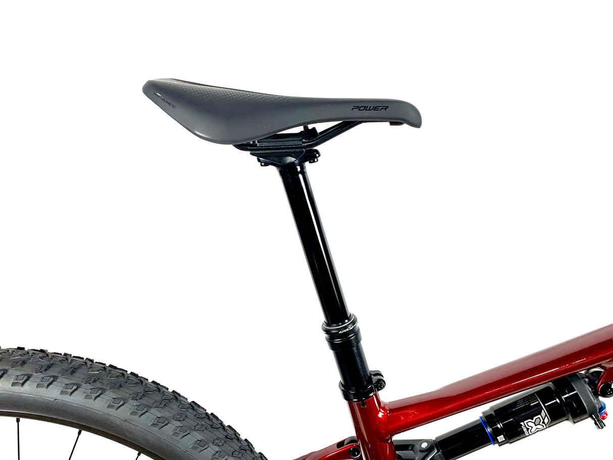 2026 Specialized Chisel SRAM NX 1X12 Size: Medium (Preowned)