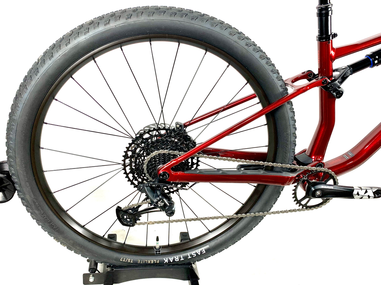 2026 Specialized Chisel SRAM NX 1X12 Size: Medium (Preowned)