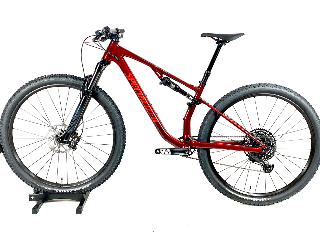 2026 Specialized Chisel SRAM NX 1X12 Size: Medium (Preowned)