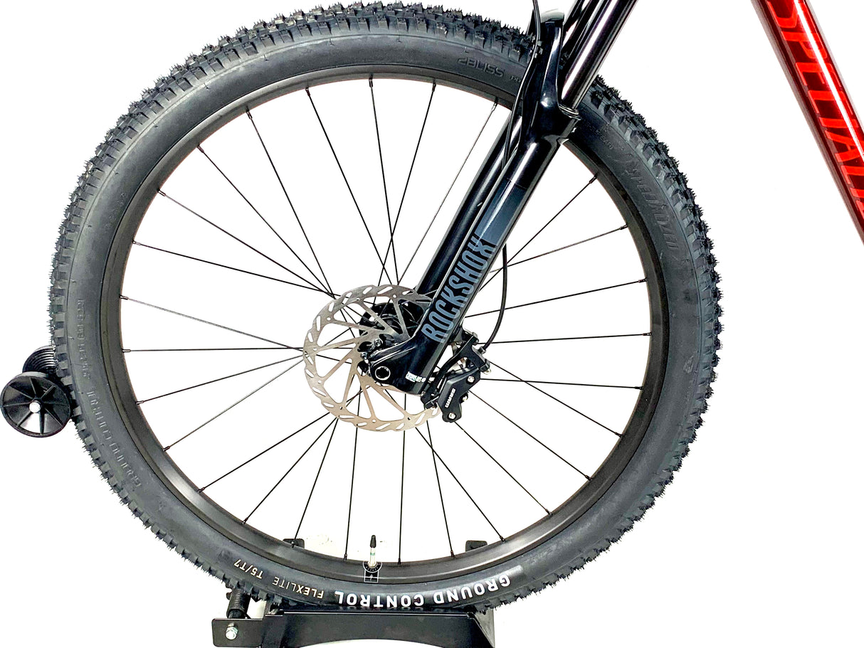 2026 Specialized Chisel SRAM NX 1X12 Size: Medium (Preowned)