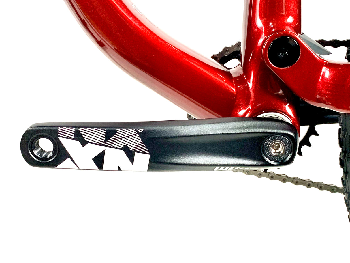 2026 Specialized Chisel SRAM NX 1X12 Size: Medium (Preowned)