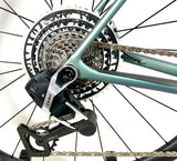 2026 Specialized S-Works Crux Sram Red XPLR Size 56cm (Preowned)