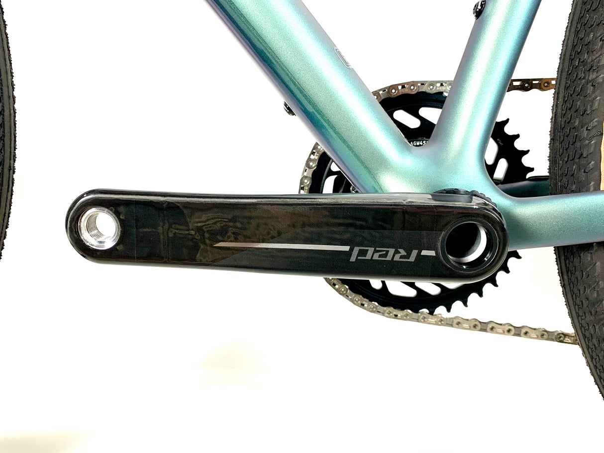 2026 Specialized S-Works Crux Sram Red XPLR Size 56cm (Preowned)