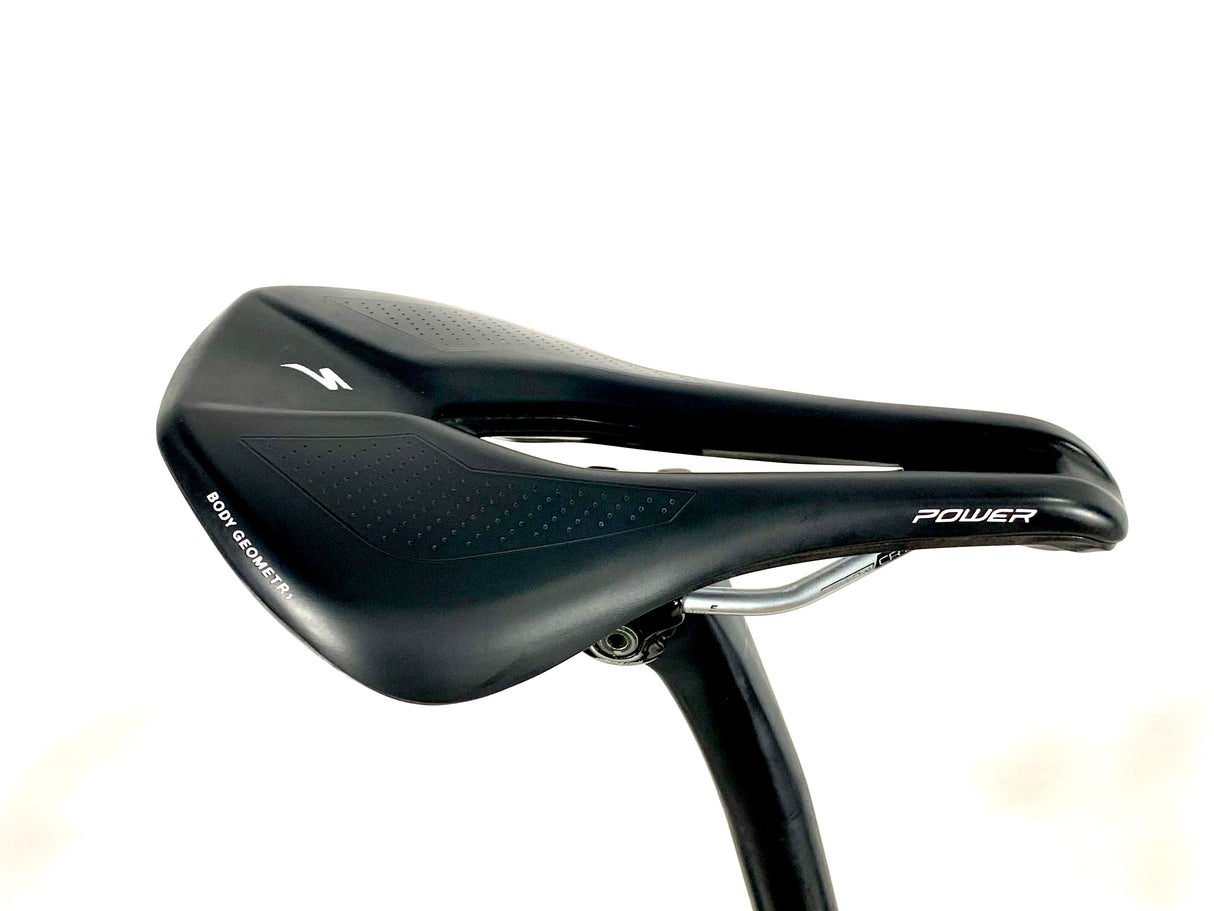 2021 Specialized Diverge Comp Carbon Gravel Bike GRX 2x11 Speed Size: 58cm (Preowned)