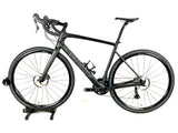 2021 Specialized Diverge Comp Carbon Gravel Bike GRX 2x11 Speed Size: 58cm (Preowned)