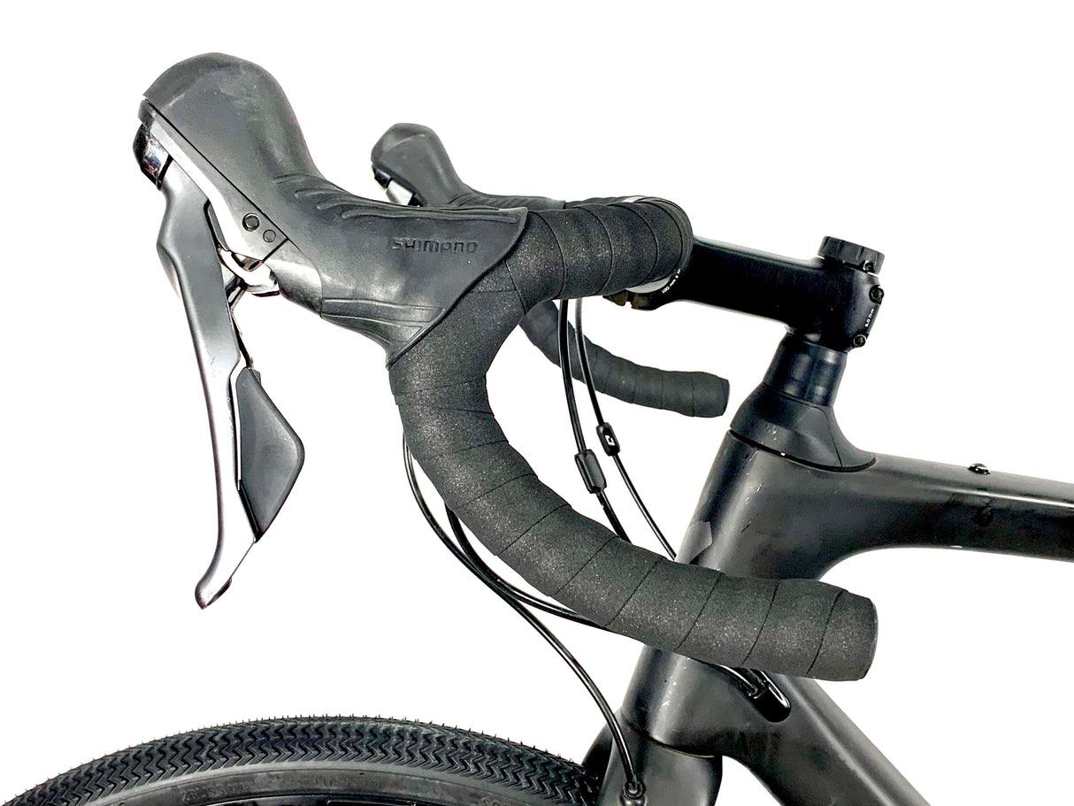 2021 Specialized Diverge Comp Carbon Gravel Bike GRX 2x11 Speed Size: 58cm (Preowned)