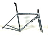 2025 Specialized S-Works Crux Carbon Frameset Size: 54cm (Preowned)