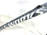 2025 Specialized S-Works Crux Carbon Frameset Size: 54cm (Preowned)