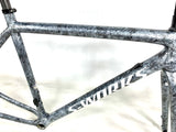2025 Specialized S-Works Crux Carbon Frameset Size: 54cm (Preowned)