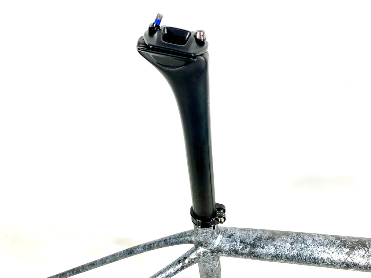 2025 Specialized S-Works Crux Carbon Frameset Size: 54cm (Preowned)