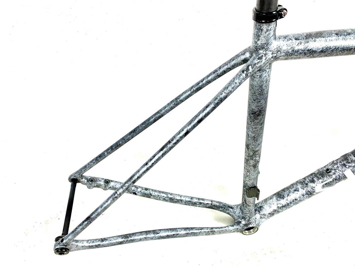 2025 Specialized S-Works Crux Carbon Frameset Size: 54cm (Preowned)