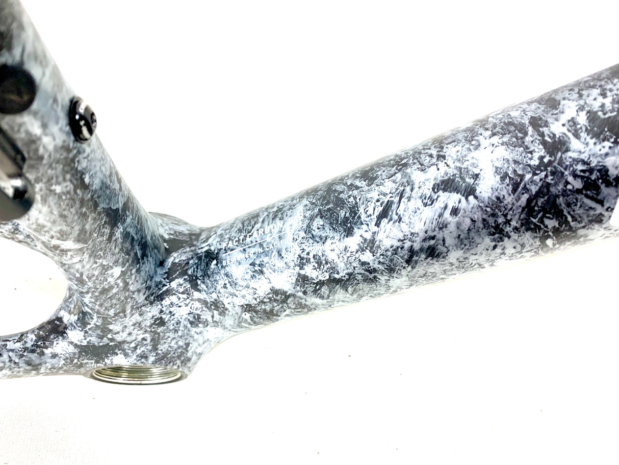 2025 Specialized S-Works Crux Carbon Frameset Size: 54cm (Preowned)