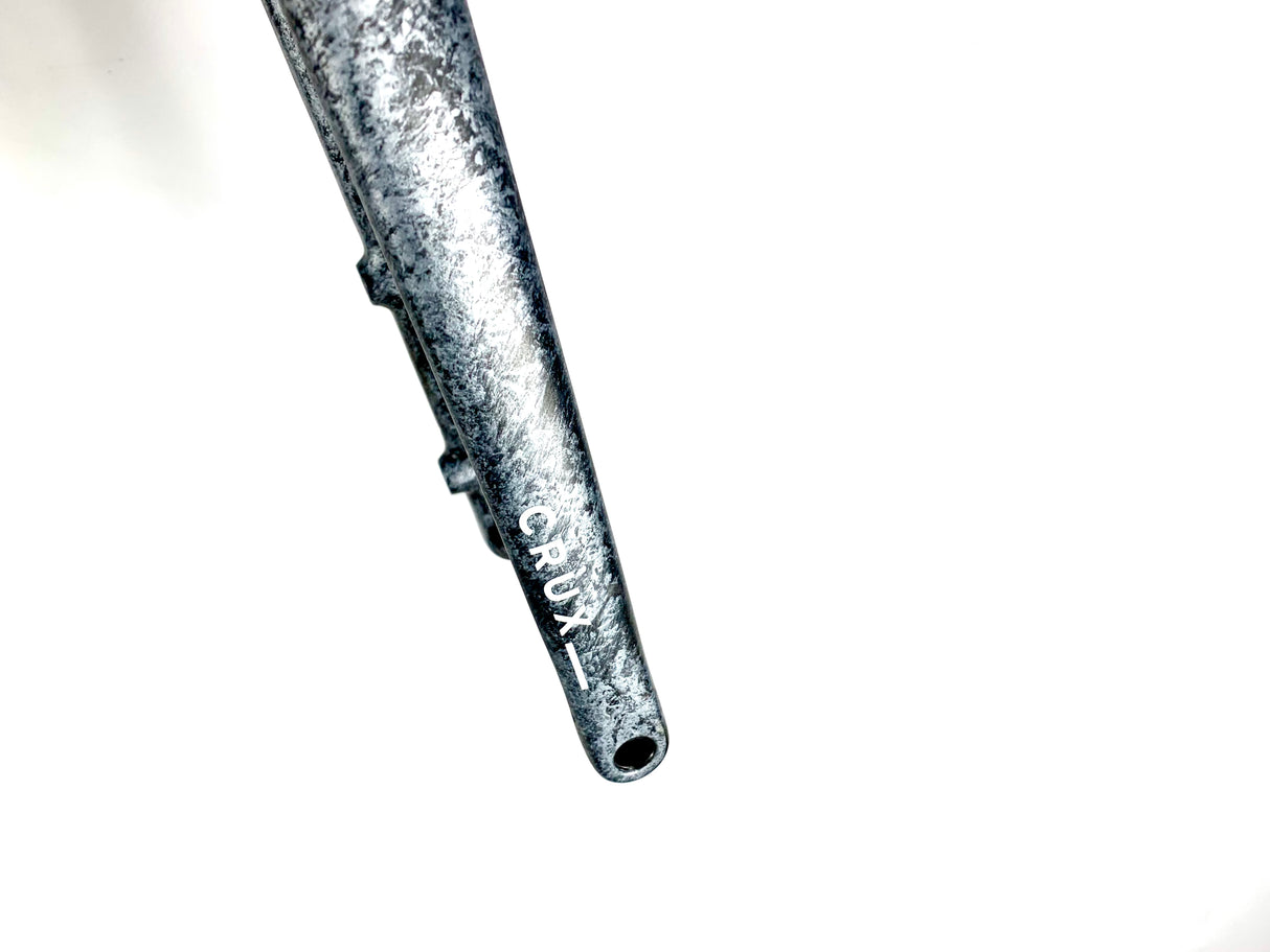 2025 Specialized S-Works Crux Carbon Frameset Size: 54cm (Preowned)